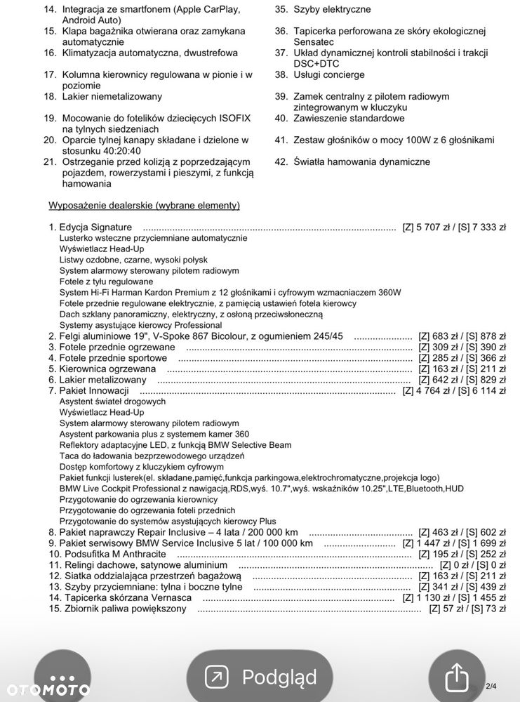 BMW X1 sDrive18d xLine - 7