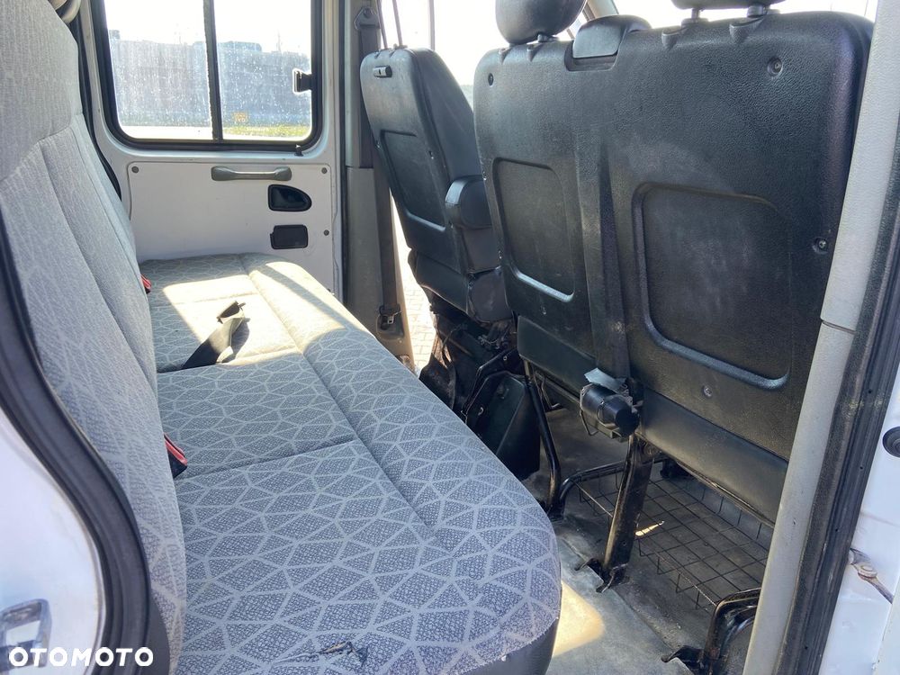 Renault Wywrotka Mascott - 20