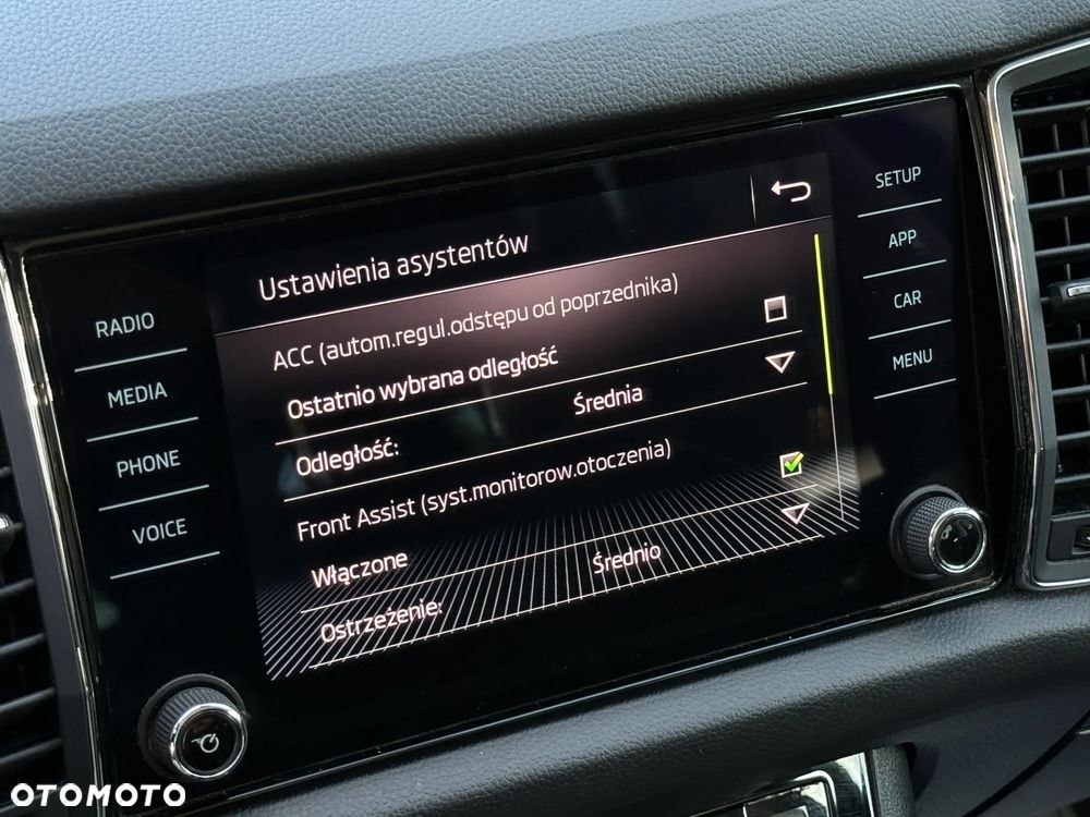 Skoda Kodiaq 2.0 TDI 4x4 Style DSG - 20