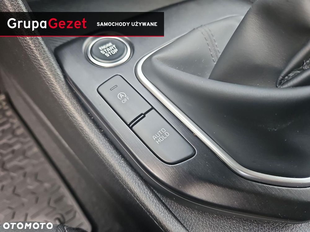 Kia Sportage 1.6 T-GDI Smart 2WD - 23