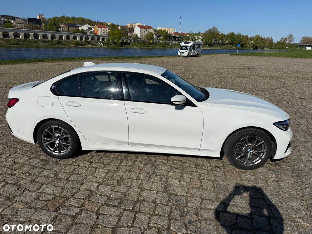 BMW Seria 3 - 4