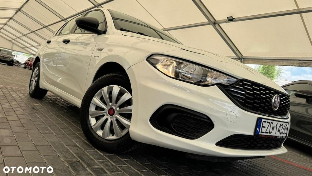 Fiat Tipo 1.4 Classic - 4