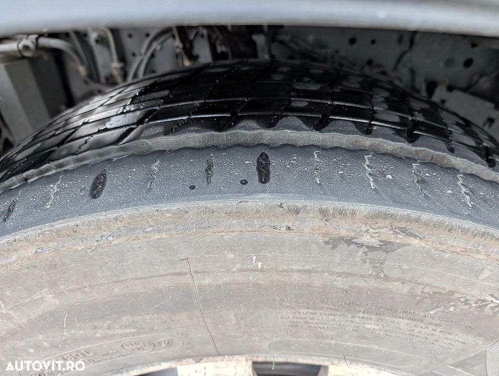 Iveco S-Way 480 - 17