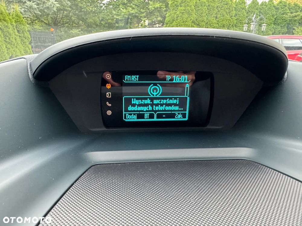 Ford C-MAX 1.0 EcoBoost Start-Stopp-System SYNC Edition - 17
