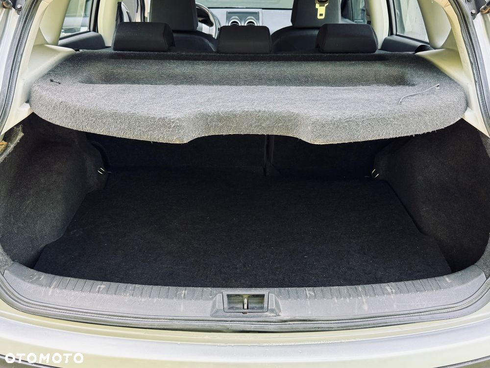 Nissan Qashqai 1.6 acenta - 26