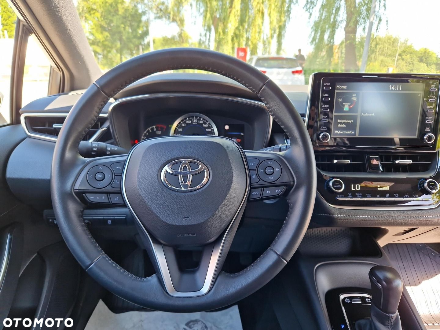 Toyota Corolla - 16