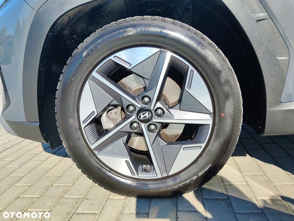 Hyundai Tucson - 19