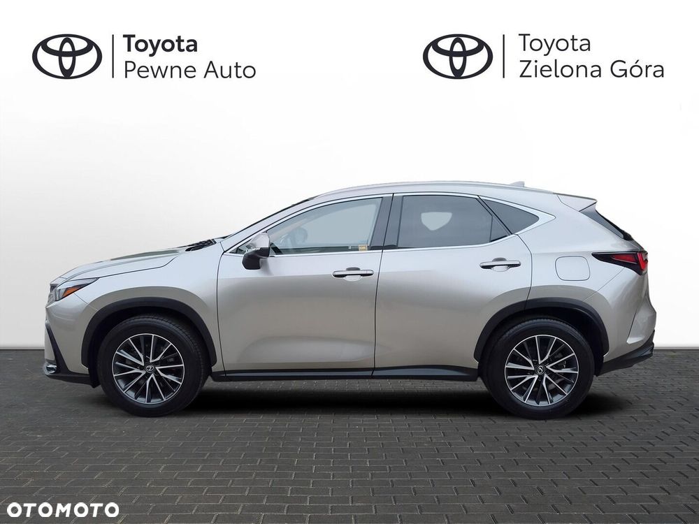 Lexus NX 350h Prestige 2WD - 3