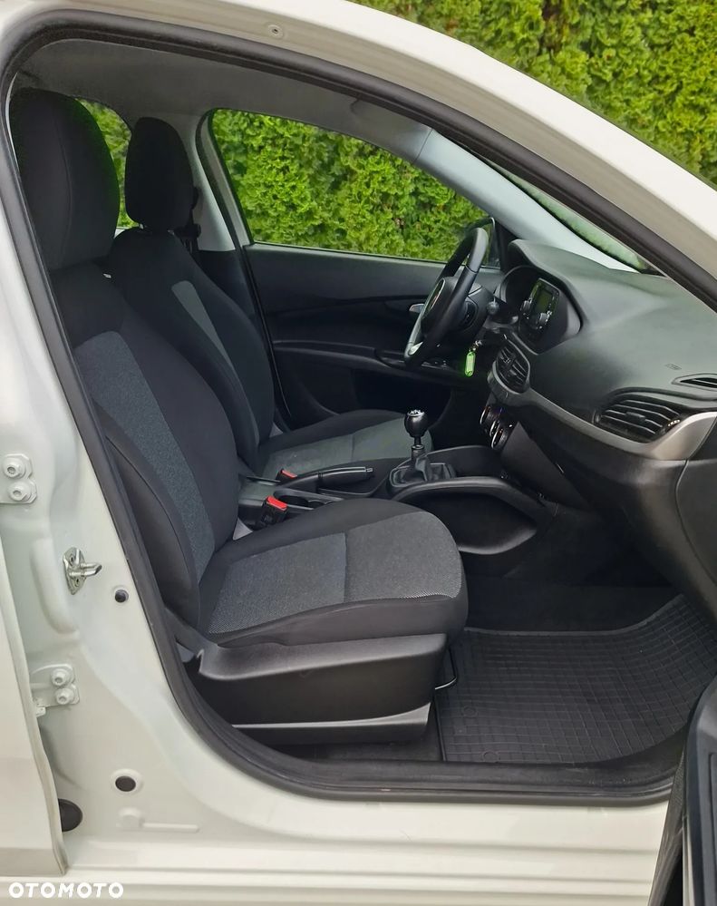 Fiat Tipo 1.4 16v Street - 10