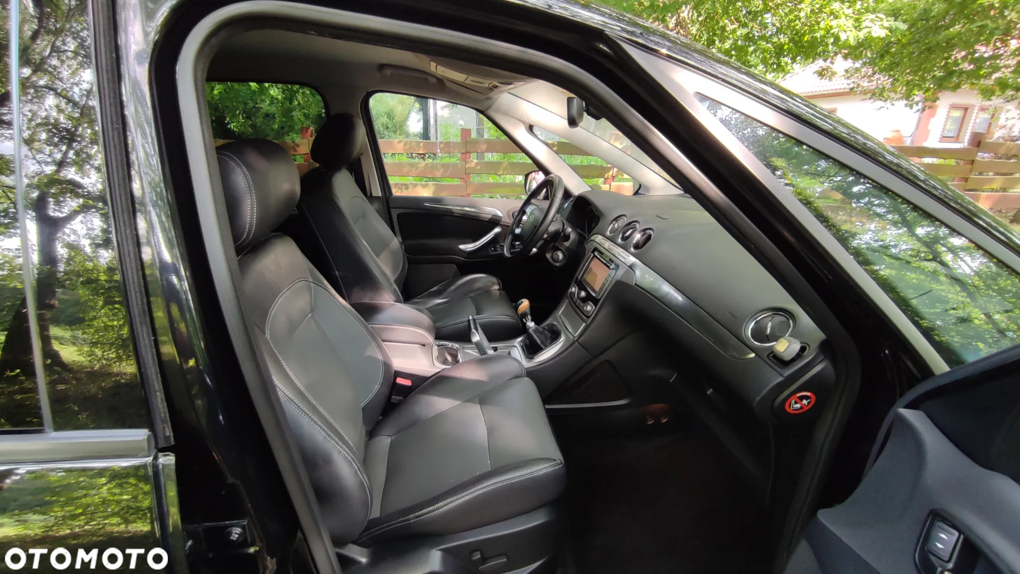 Ford S-Max 2.0 TDCi Titanium - 7