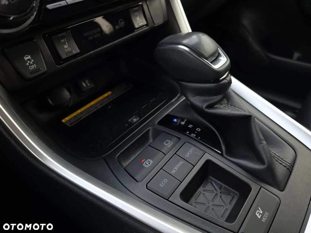 Toyota RAV4 2.5 Hybrid Selection 4x2 - 29