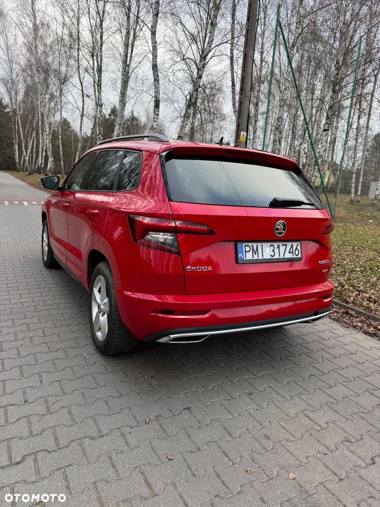 Skoda Karoq - 6