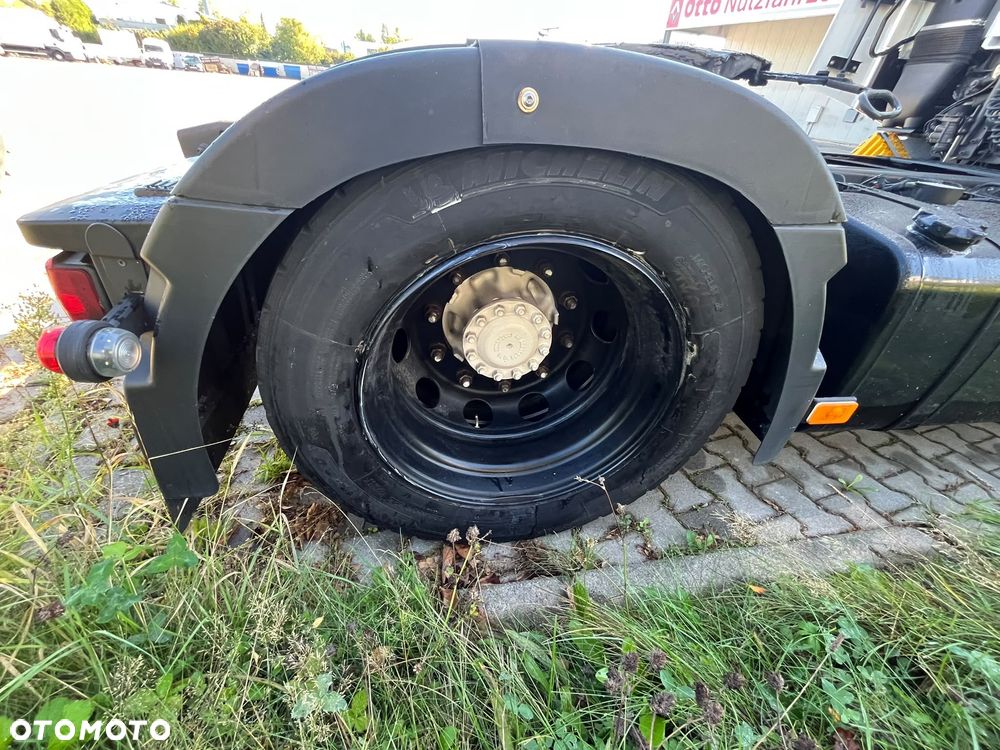 Renault T480 Low Deck ! Z Niemiec ! - 16