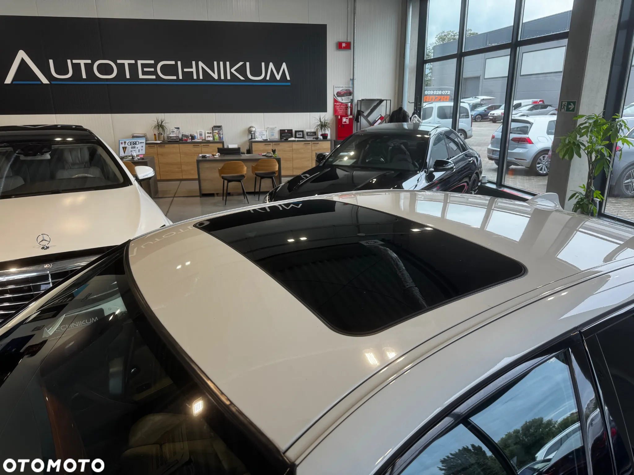 BMW M5 - 10