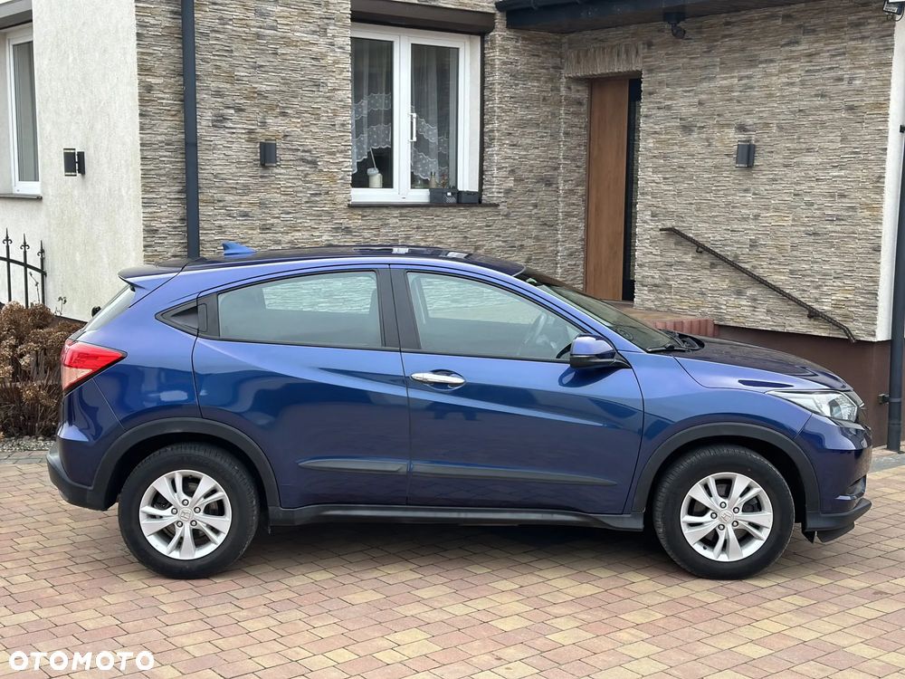 Honda HR-V 1.5 i-VTEC Comfort - 5