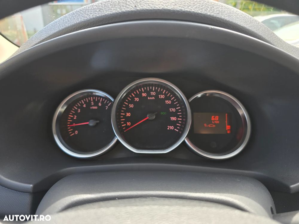 Dacia Logan - 15
