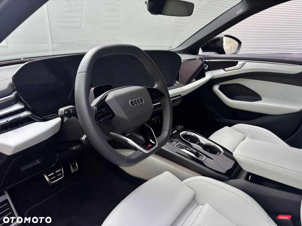 Audi A6 Limousine TDI mHEV Quattro S tronic - 12