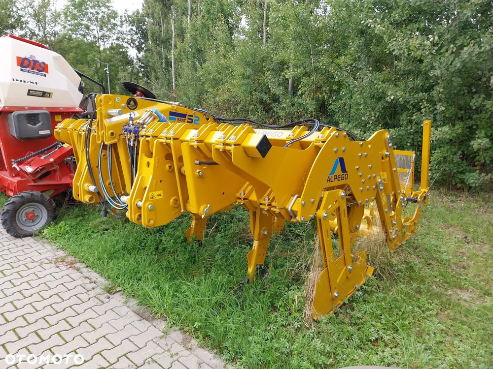 Alpego SKAT S2 7-300 - 1