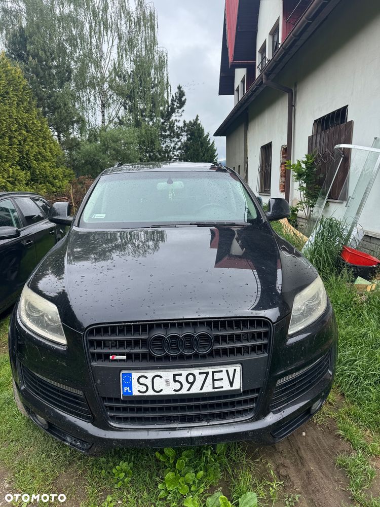 Audi Q7 - 13