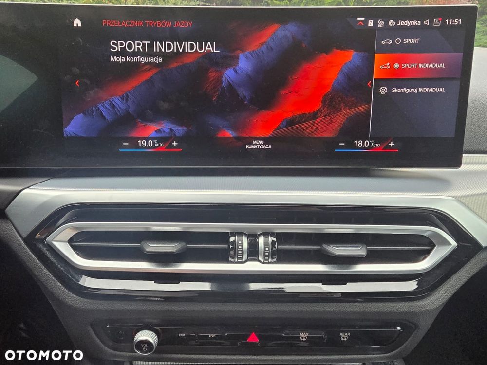 BMW Seria 4 420d xDrive mHEV M Sport sport - 16