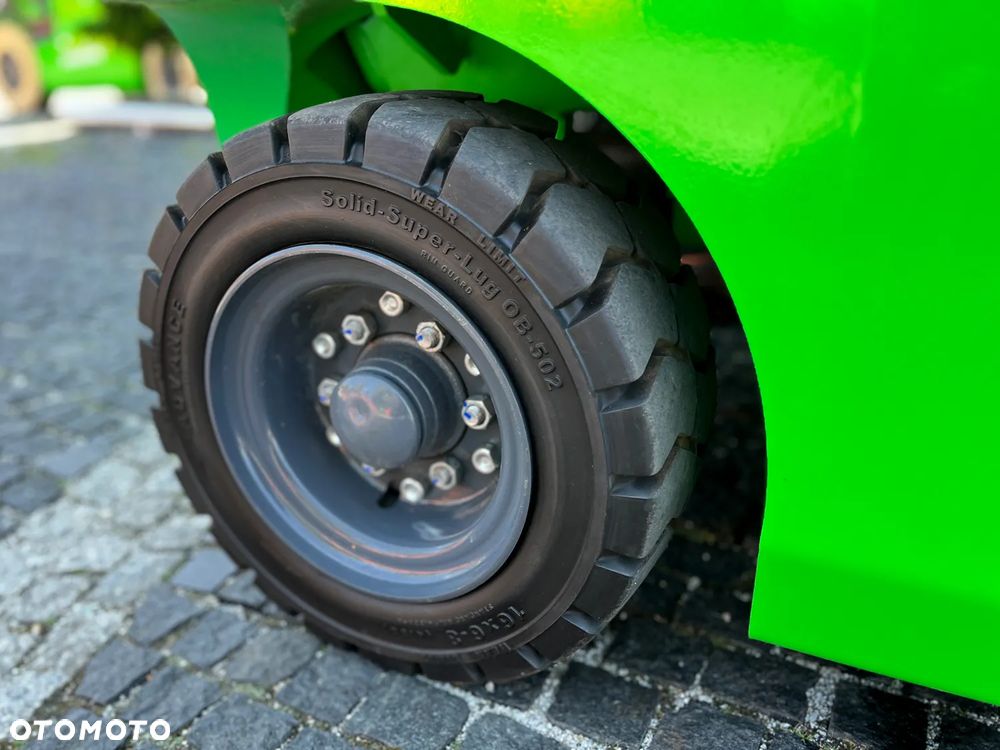 Lonking LG18B N Li-ion - 21