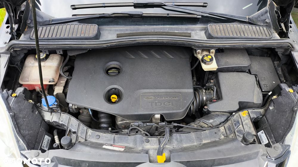 Ford C-MAX 1.6 TDCi Edition - 8