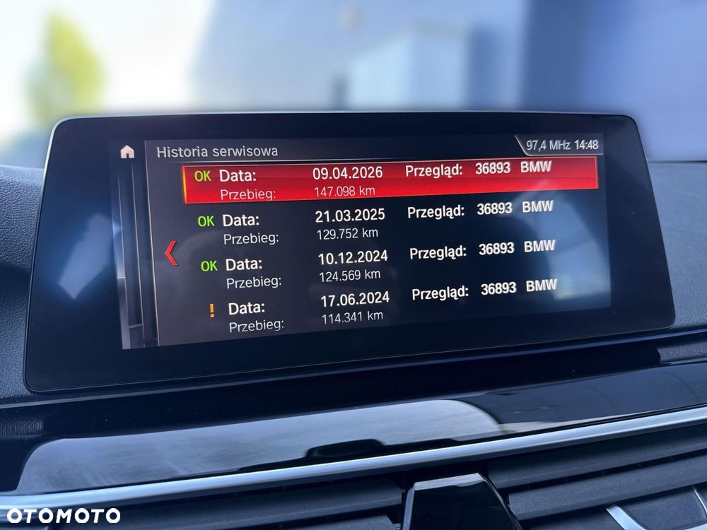 BMW Seria 5 - 23