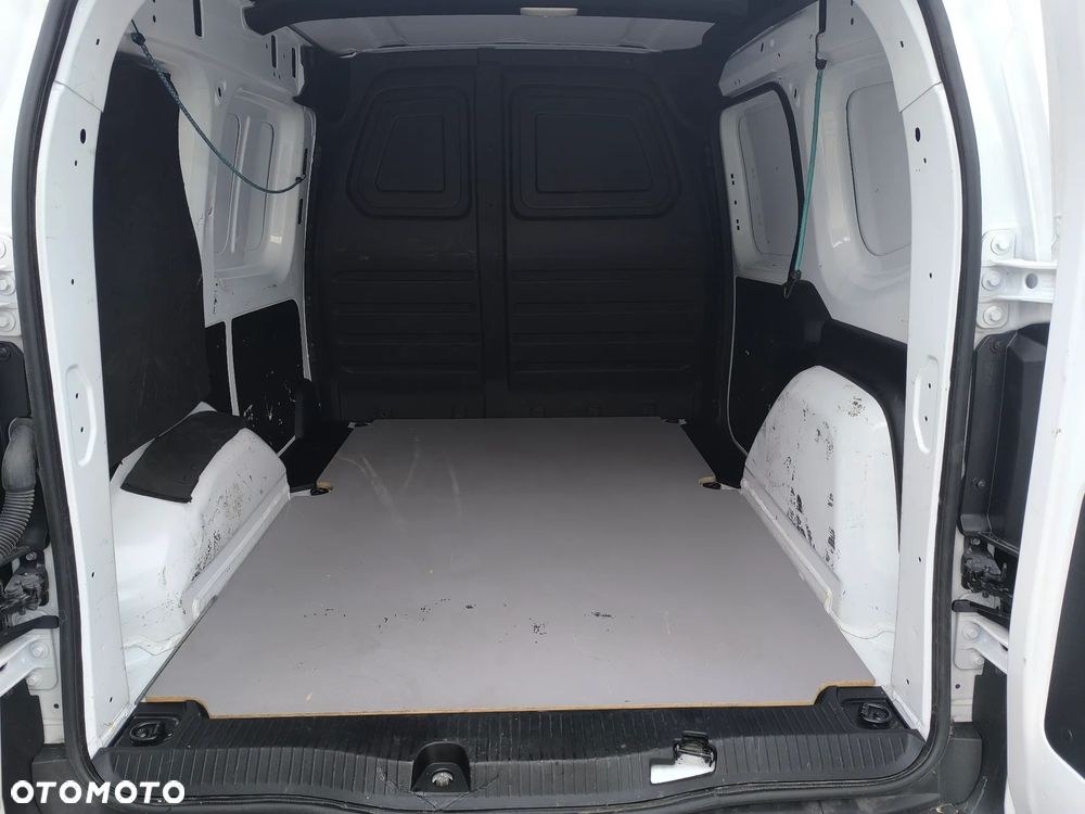 Renault Kangoo 1.5 dCi Techno - 8