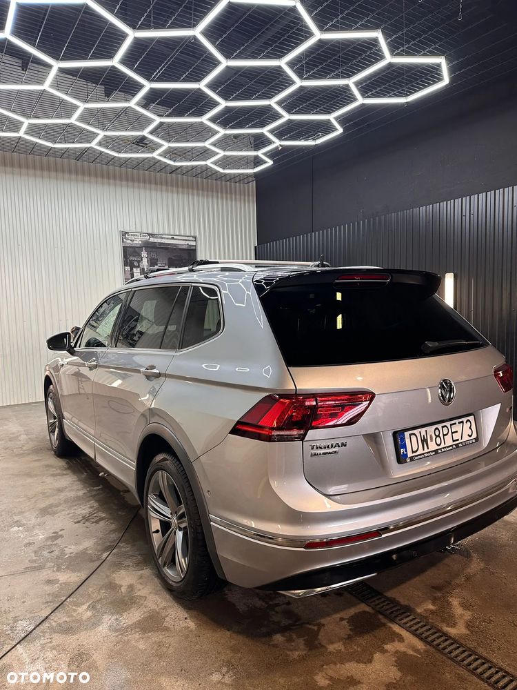 Volkswagen Tiguan 2.0 TSI 4Mot Highline DSG - 15