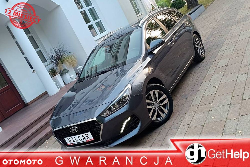 Hyundai i30 1.6 CRDI Passion - 2
