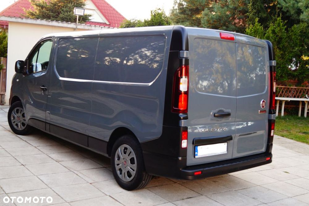 Fiat Talento - 13