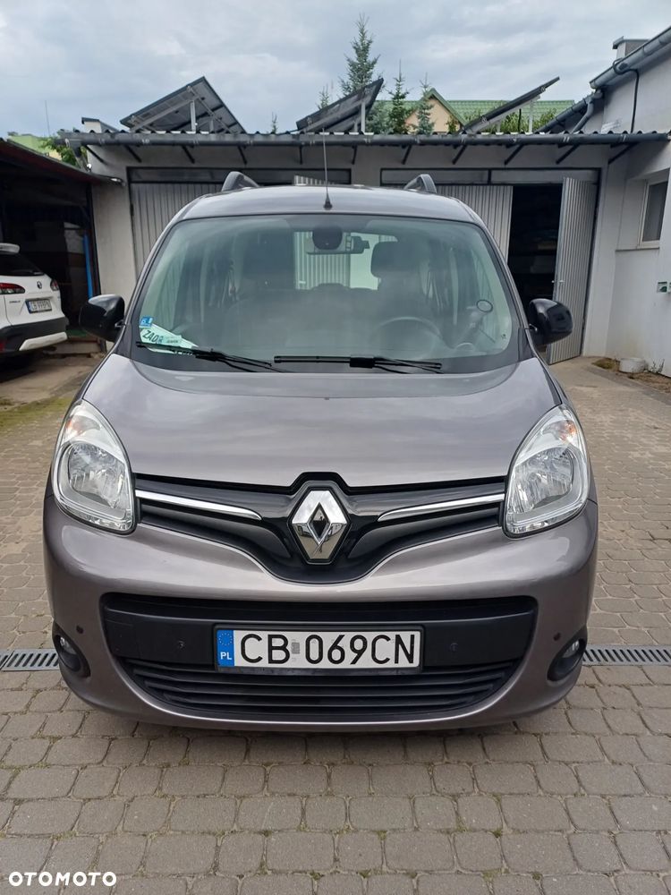 Renault Kangoo 1.5 dCi Extrem - 5