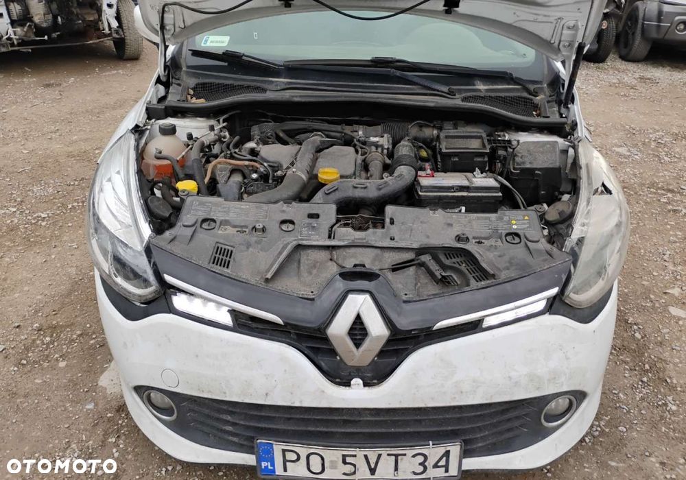 Renault Clio - 6