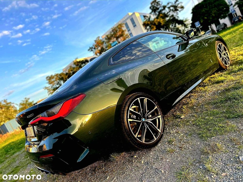 BMW Seria 4 430i xDrive - 6