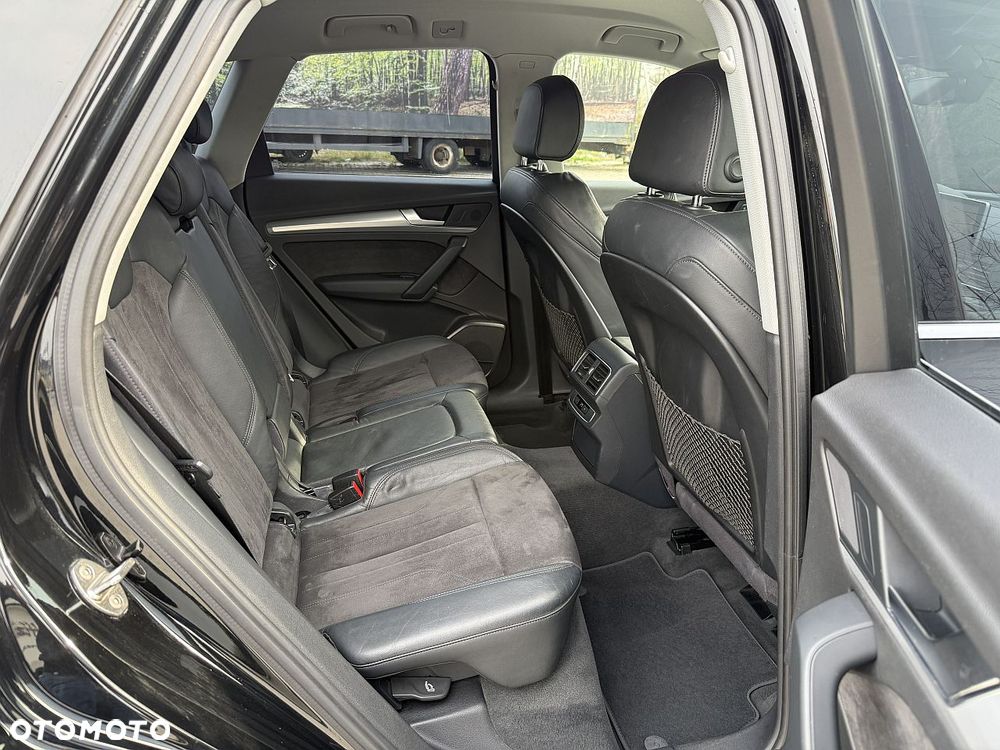 Audi Q5 2.0 TDI Quattro Design S tronic - 9