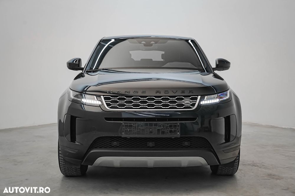 Land Rover Range Rover Evoque 2.0 P200 - 5