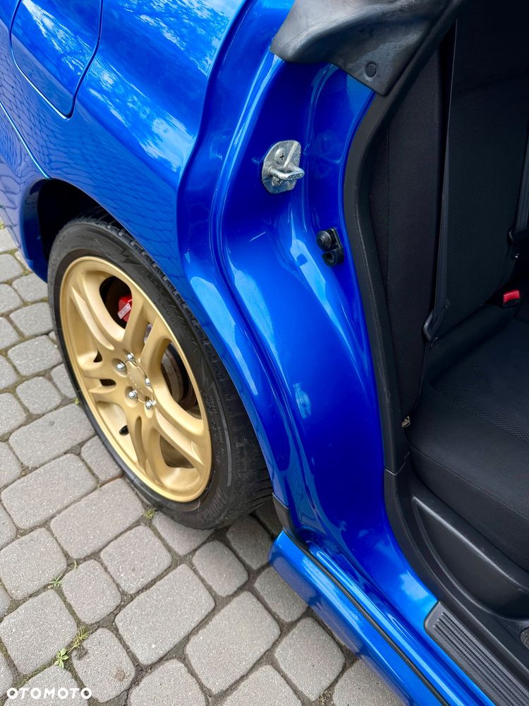 Subaru Impreza 2.0 WRX 4x4 - 26