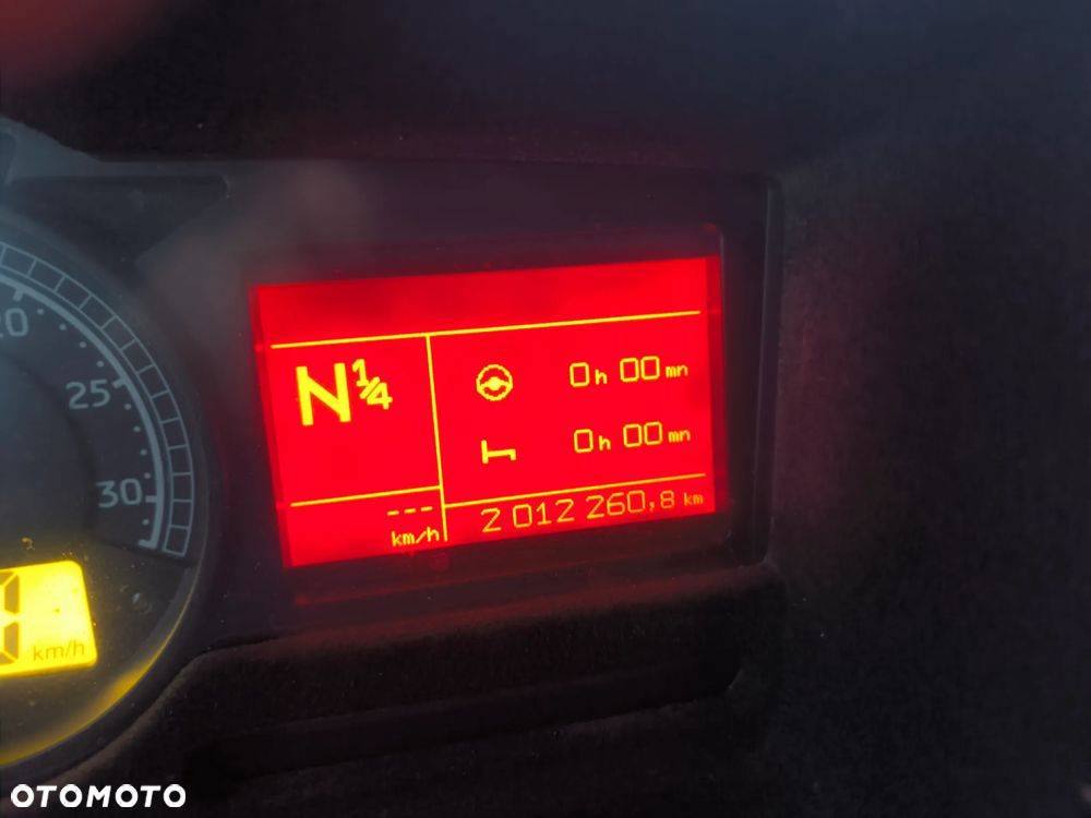 Renault Premium 440dxi - 21