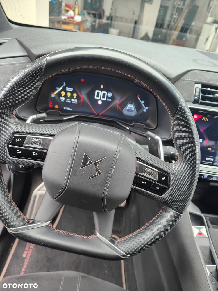DS Automobiles DS 7 Crossback - 6