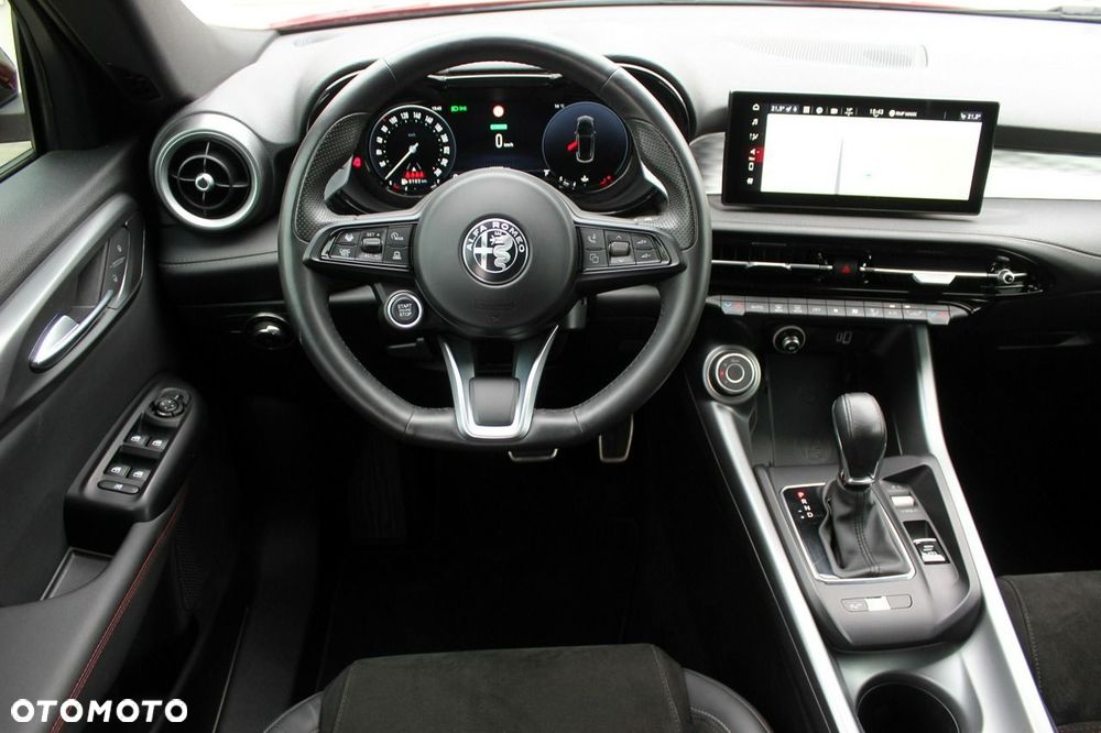 Alfa Romeo Tonale 1.5 T4 GSE mHEV Edizione Speciale DCT - 12