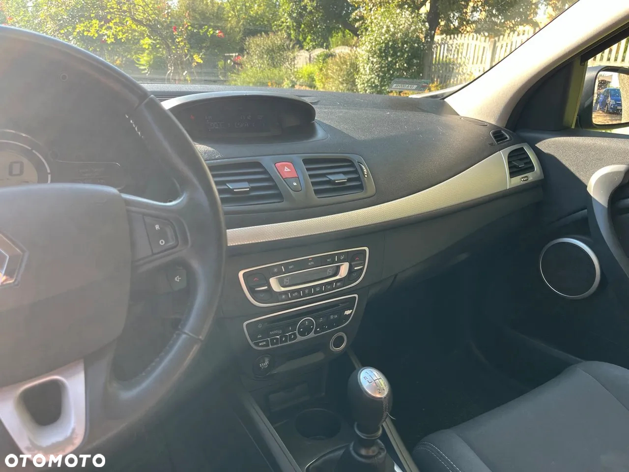 Renault Megane - 8