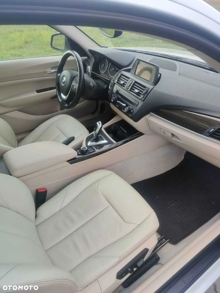 BMW Seria 2 228i Coupe - 17