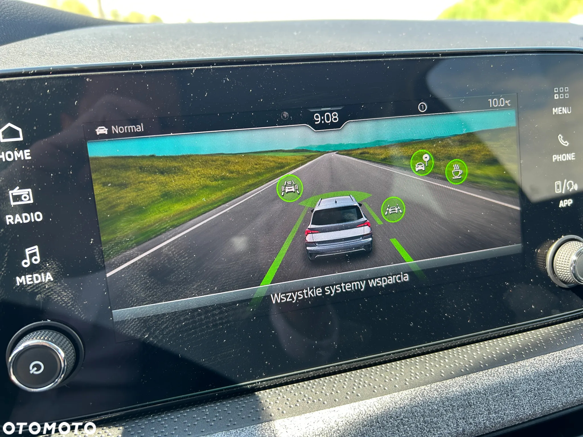 Skoda Kamiq 1.5 TSI Selection DSG - 20