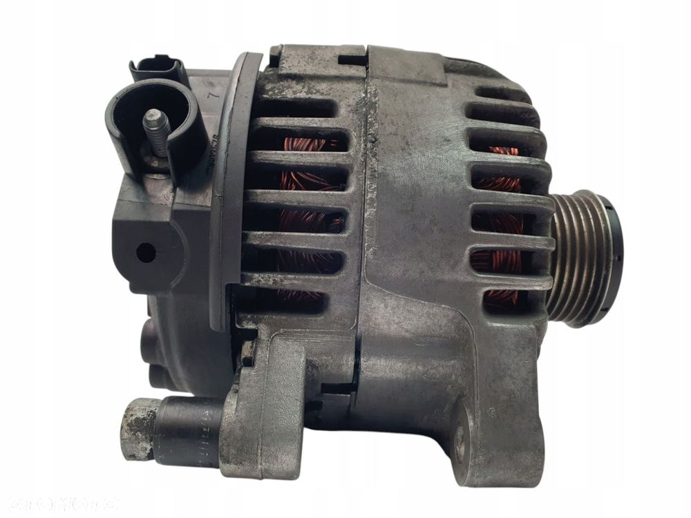 ALTERNATOR Citroen Berlingo Peugeot Partner 1.6 HDI 9646321780 TG15C118 - 4