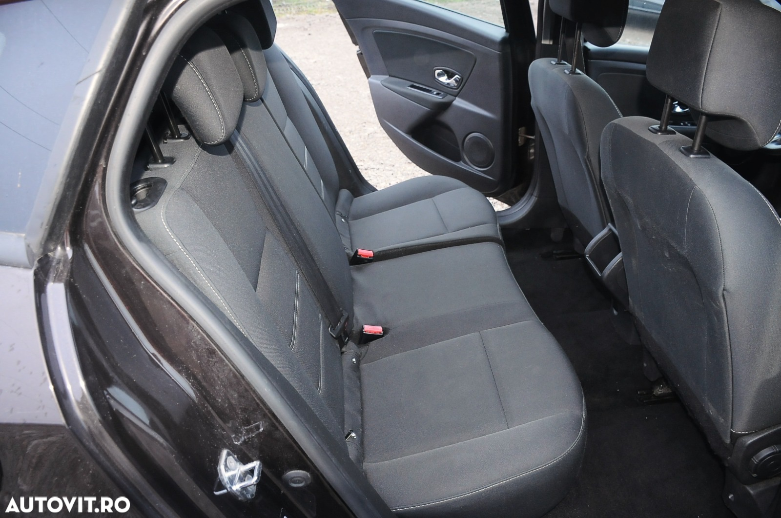 Renault Megane ENERGY dCi 110 BUSINESS - 16