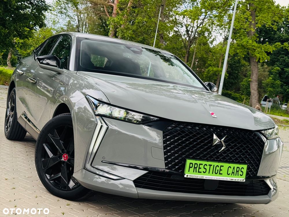 DS Automobiles DS 4 1.5 BlueHDi Performance Line - 1