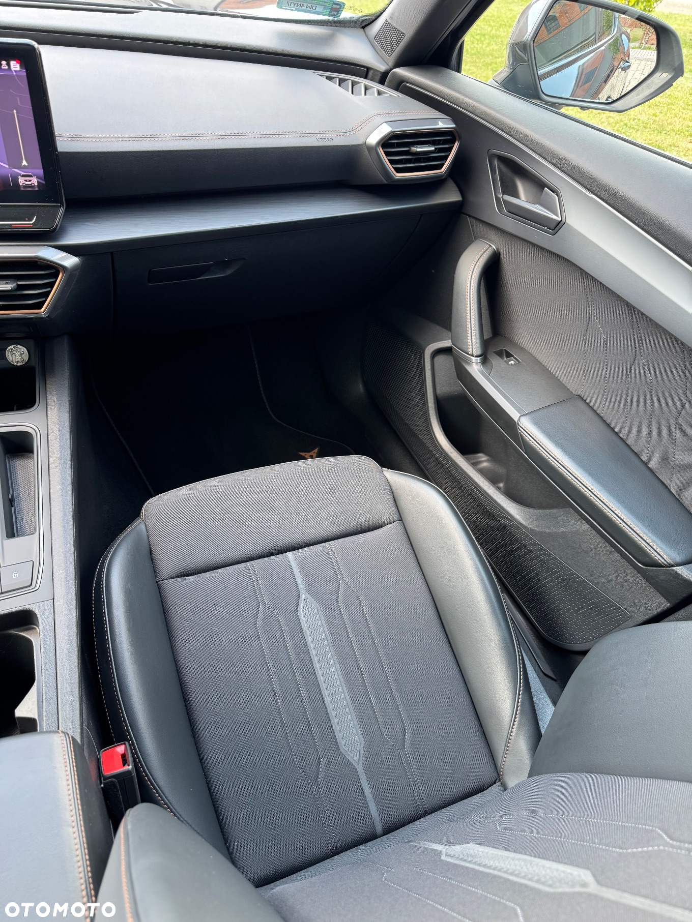 Cupra Formentor 2.0 TSI 4Drive DSG - 17