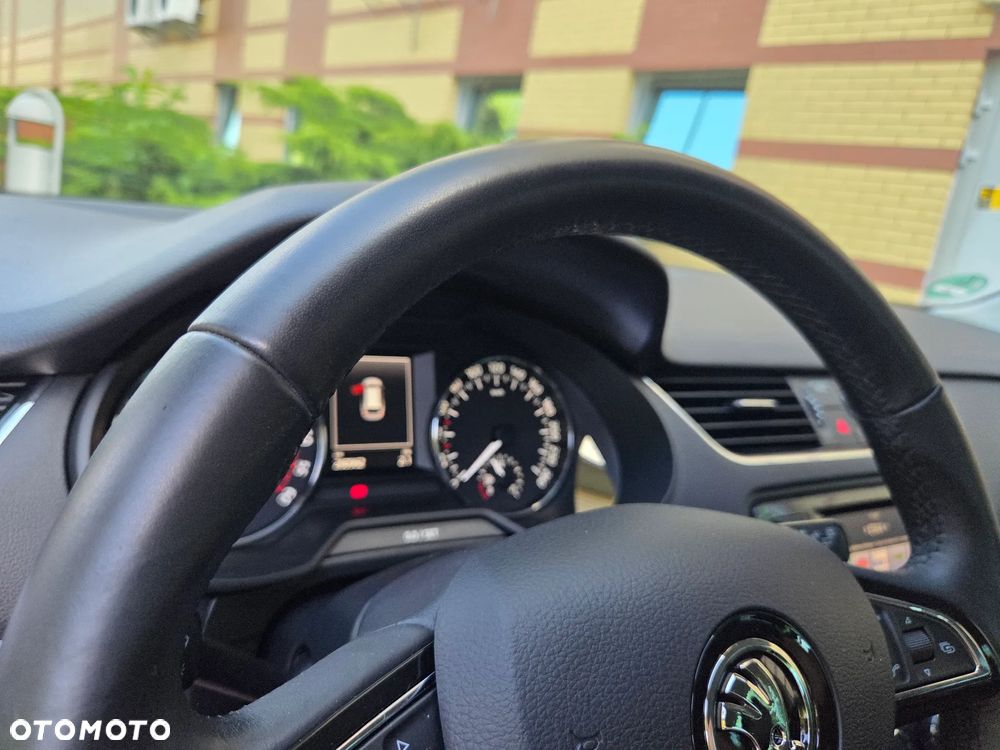 Skoda Octavia 2.0 TDI Drive - 31