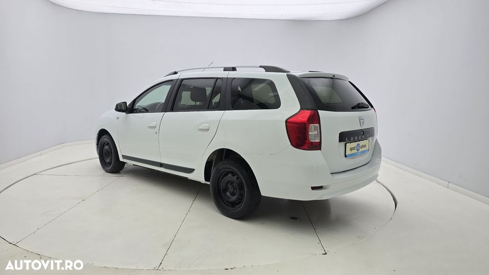 Dacia Logan MCV 0.9 TCe Laureate - 8