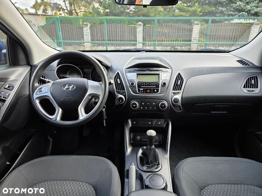 Hyundai ix35 2.0 Comfort - 5